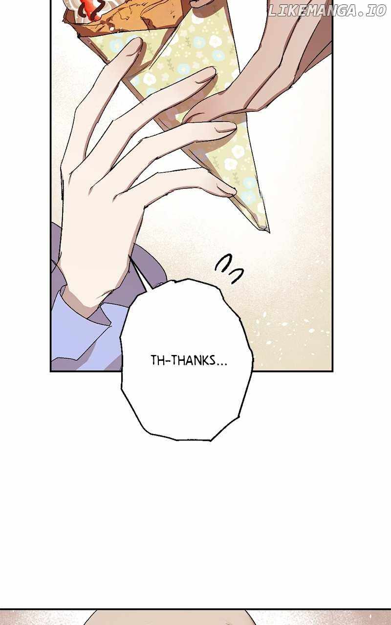 The Demon King’s Confession Chapter 87 - Page 127