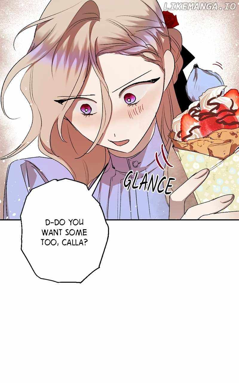 The Demon King’s Confession Chapter 87 - Page 128