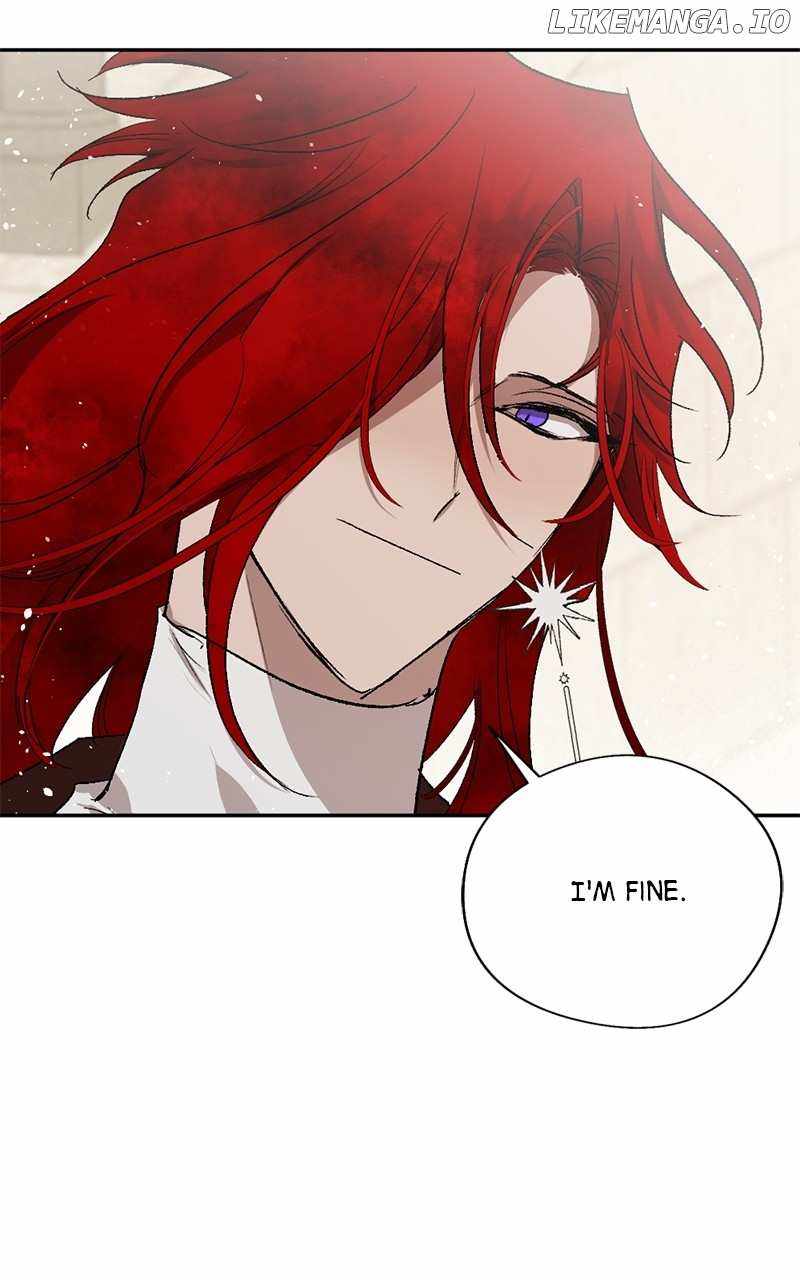 The Demon King’s Confession Chapter 87 - Page 129