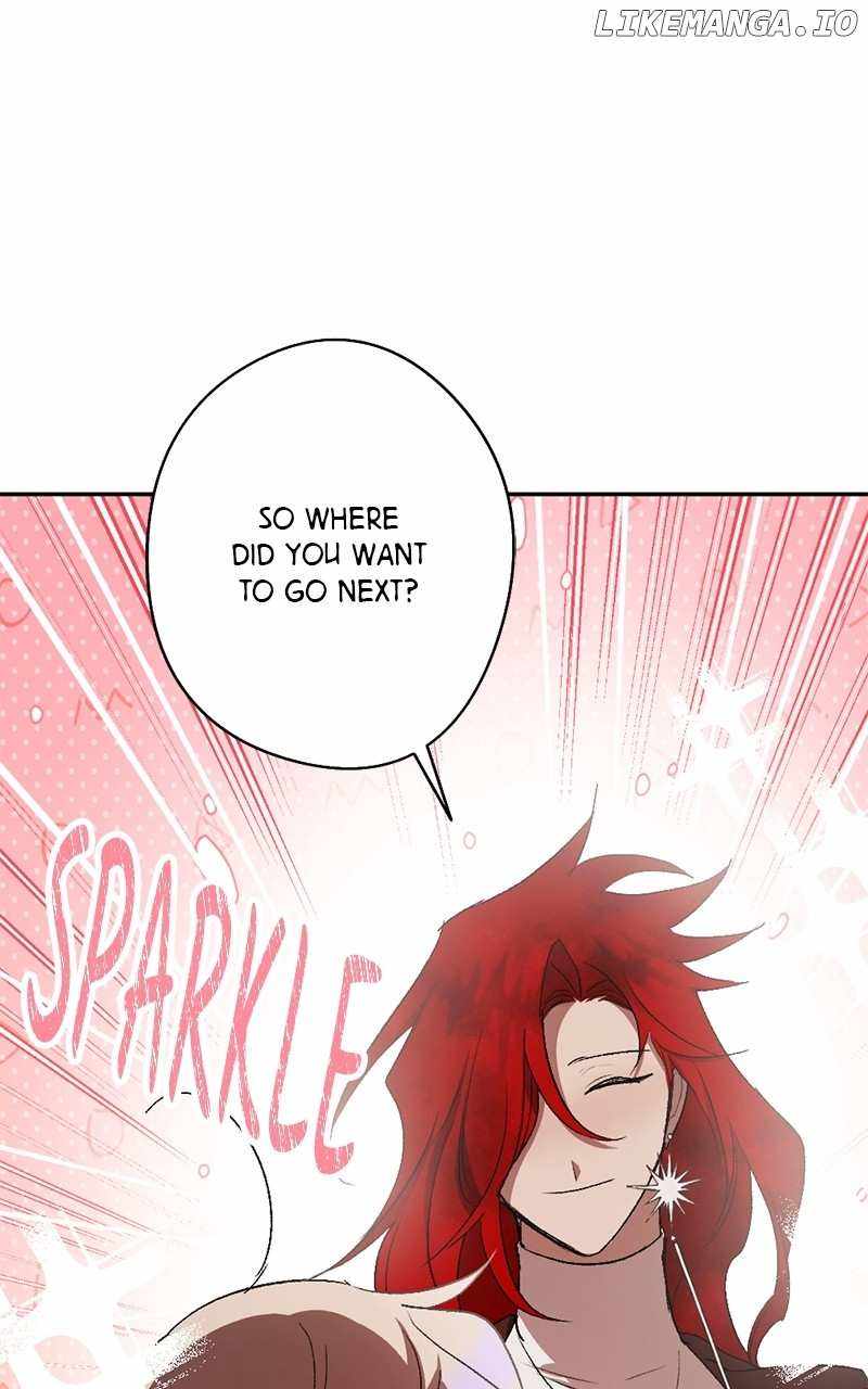 The Demon King’s Confession Chapter 87 - Page 130