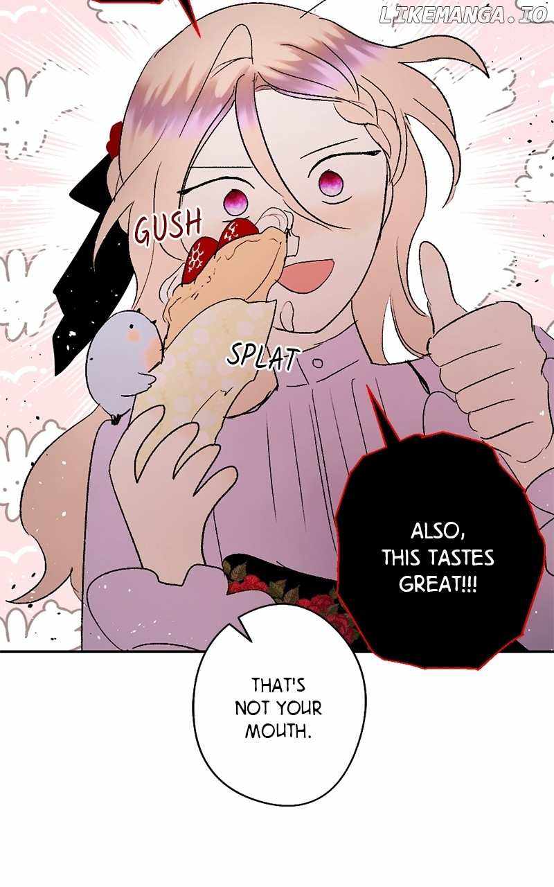 The Demon King’s Confession Chapter 87 - Page 132