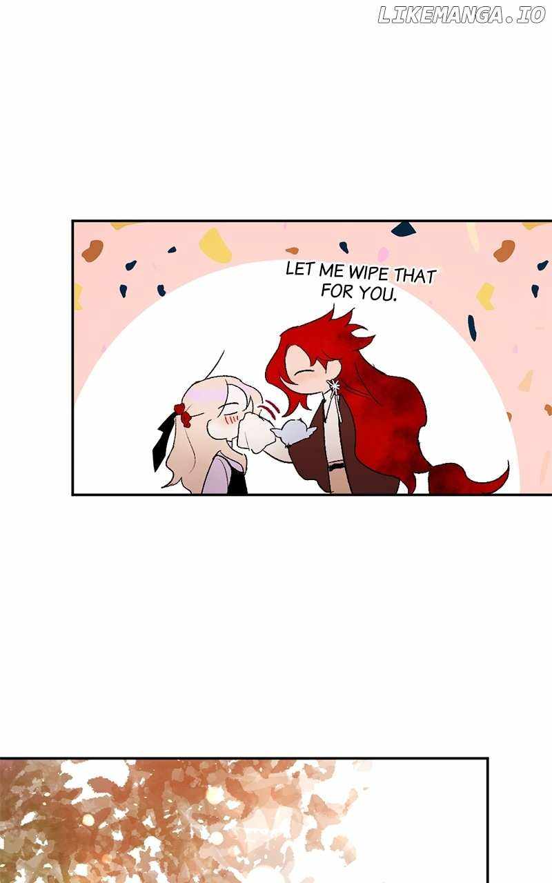 The Demon King’s Confession Chapter 87 - Page 133