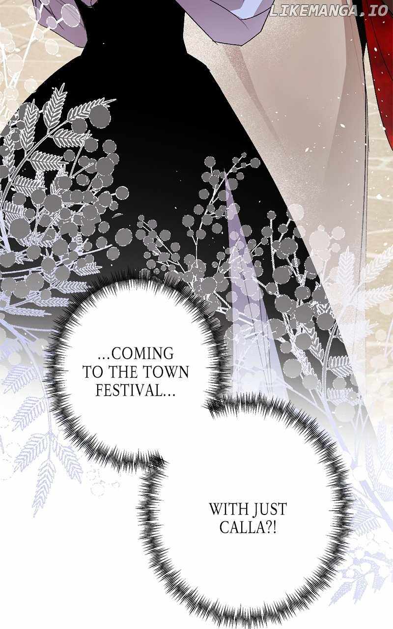 The Demon King’s Confession Chapter 87 - Page 136