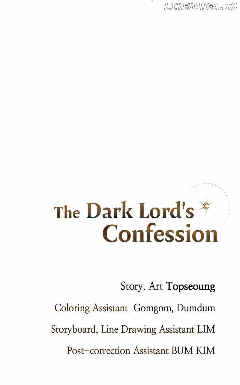 The Demon King’s Confession Chapter 87 - Page 137