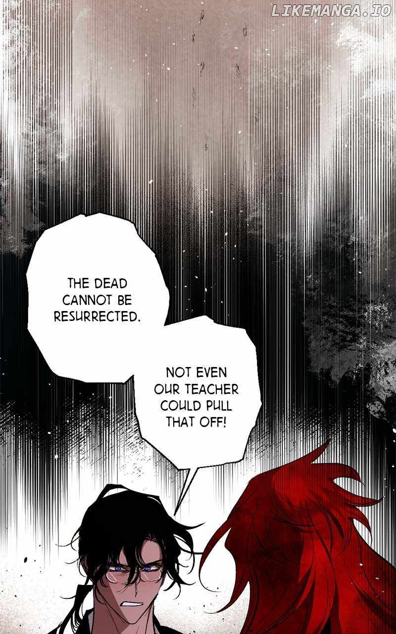 The Demon King’s Confession Chapter 87 - Page 17