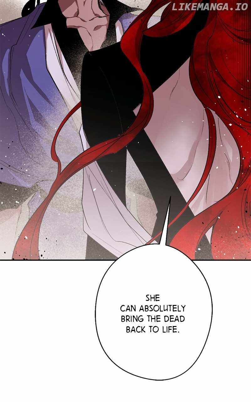 The Demon King’s Confession Chapter 87 - Page 18