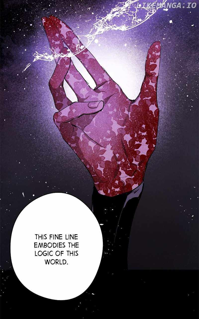 The Demon King’s Confession Chapter 87 - Page 21
