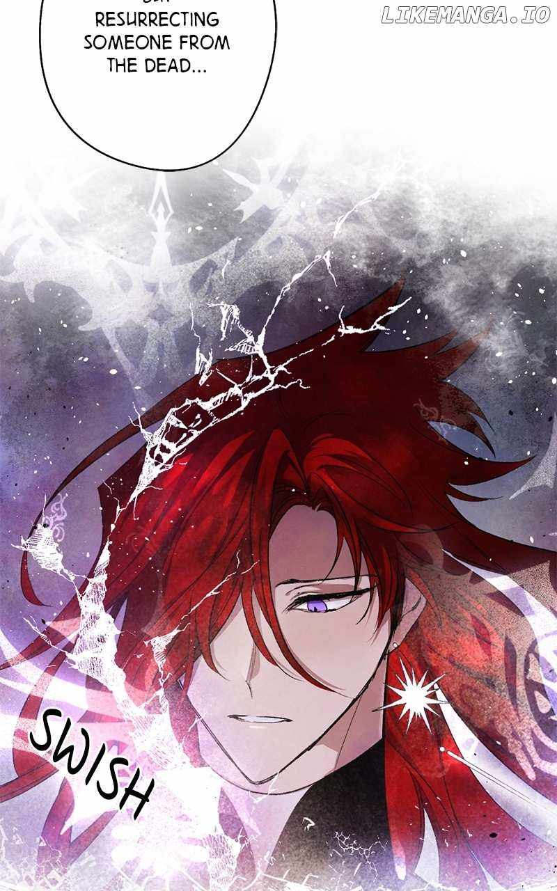 The Demon King’s Confession Chapter 87 - Page 26