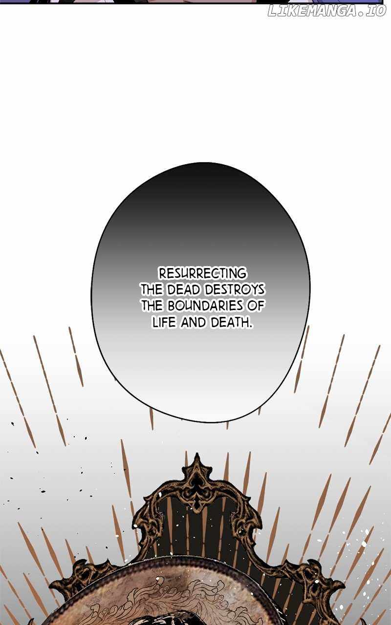 The Demon King’s Confession Chapter 87 - Page 34