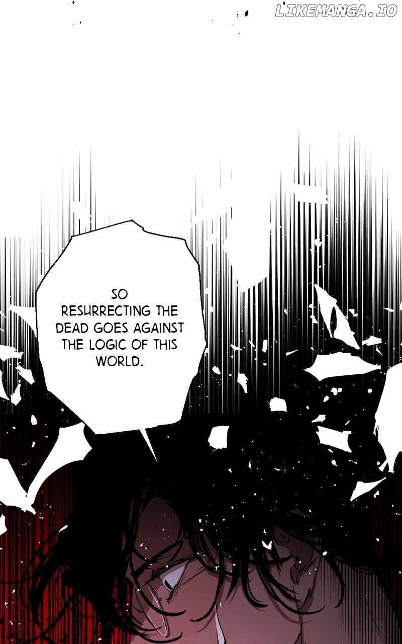 The Demon King’s Confession Chapter 87 - Page 47