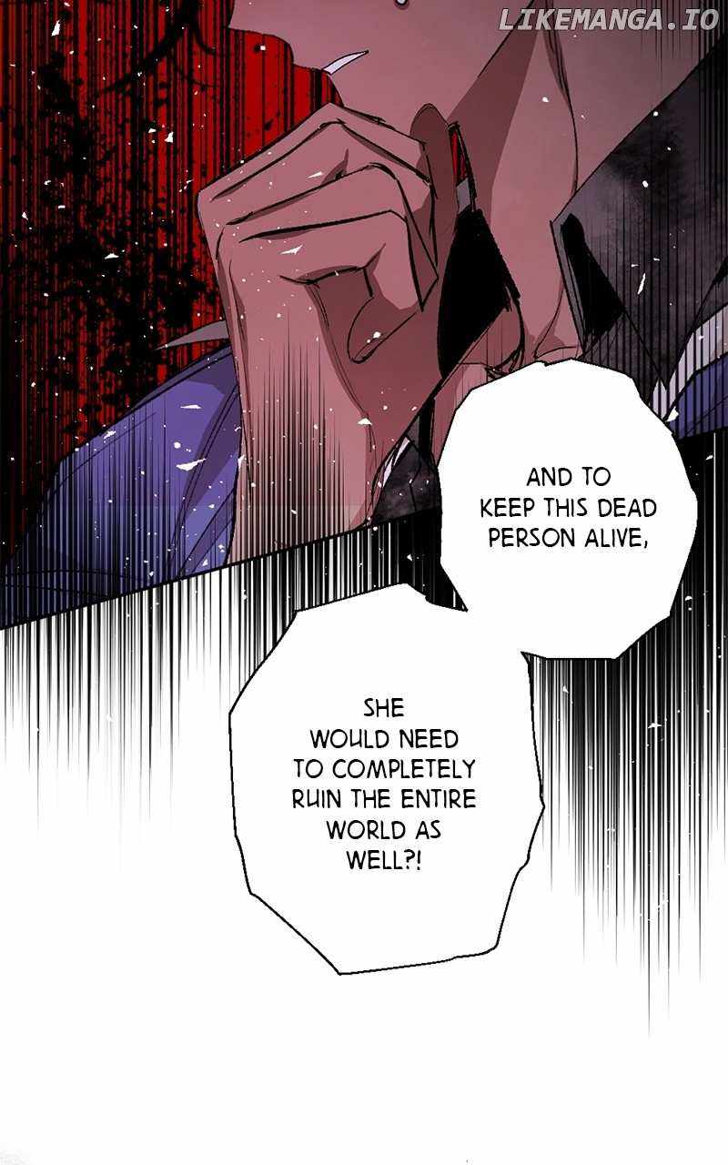 The Demon King’s Confession Chapter 87 - Page 48