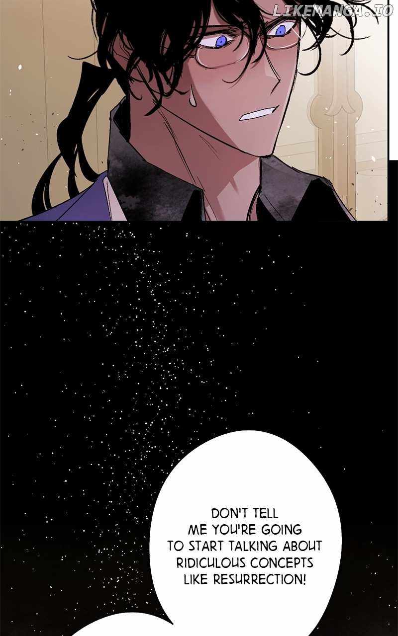 The Demon King’s Confession Chapter 87 - Page 5