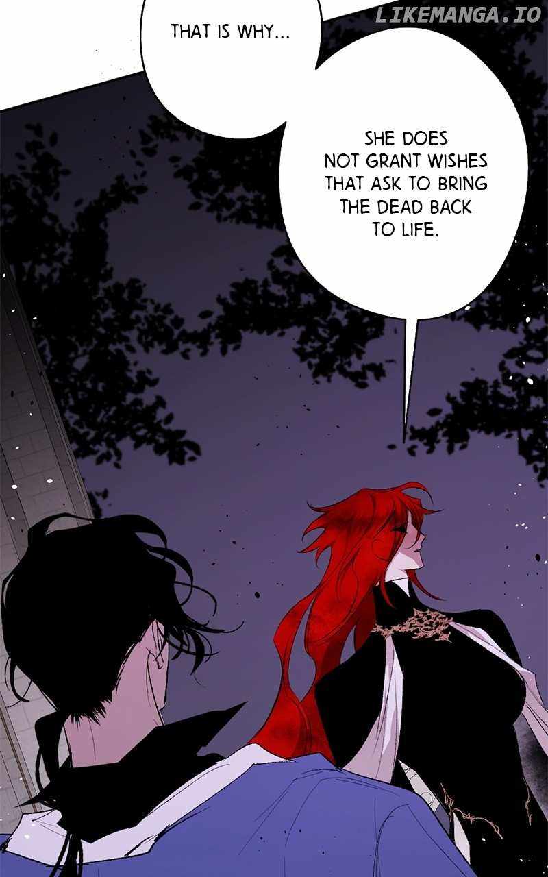 The Demon King’s Confession Chapter 87 - Page 50