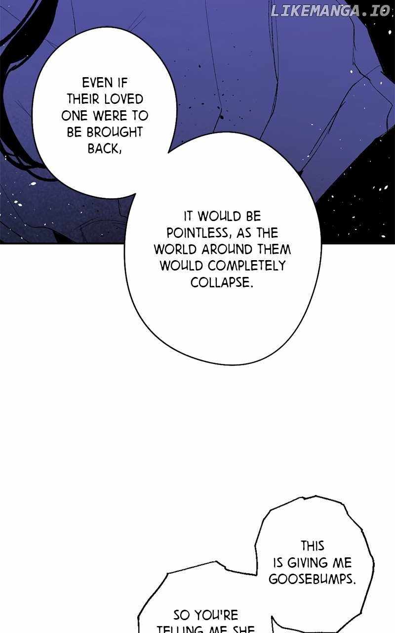 The Demon King’s Confession Chapter 87 - Page 51