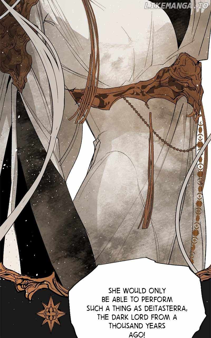 The Demon King’s Confession Chapter 87 - Page 55
