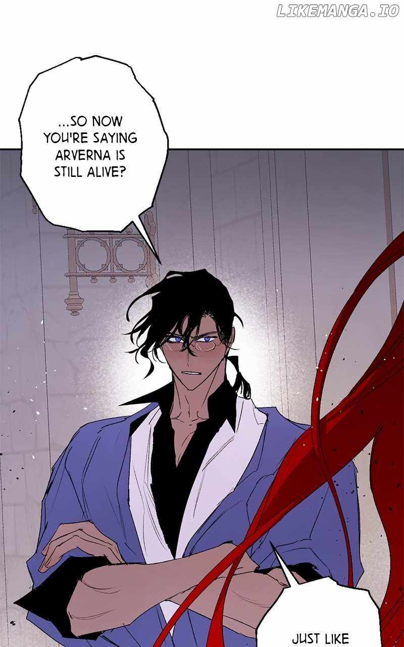 The Demon King’s Confession Chapter 87 - Page 58