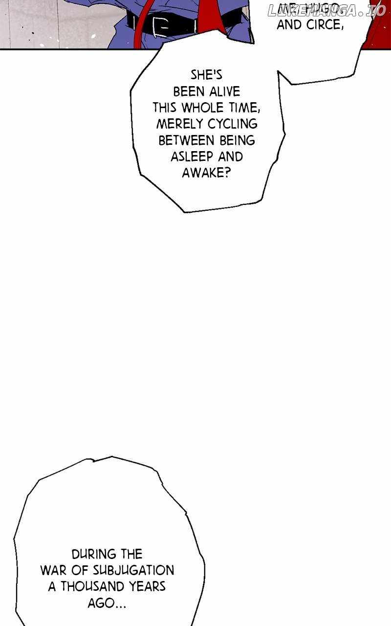 The Demon King’s Confession Chapter 87 - Page 59