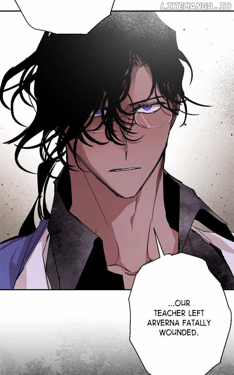 The Demon King’s Confession Chapter 87 - Page 60