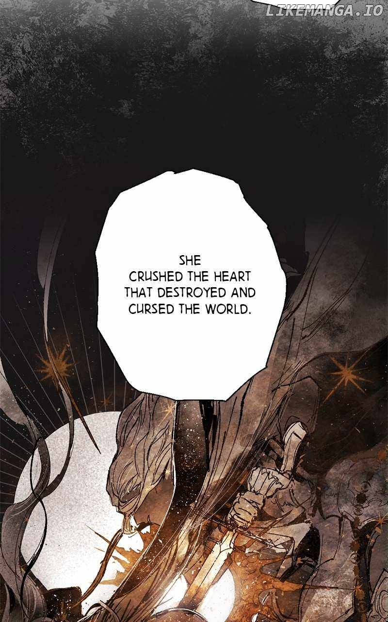 The Demon King’s Confession Chapter 87 - Page 61