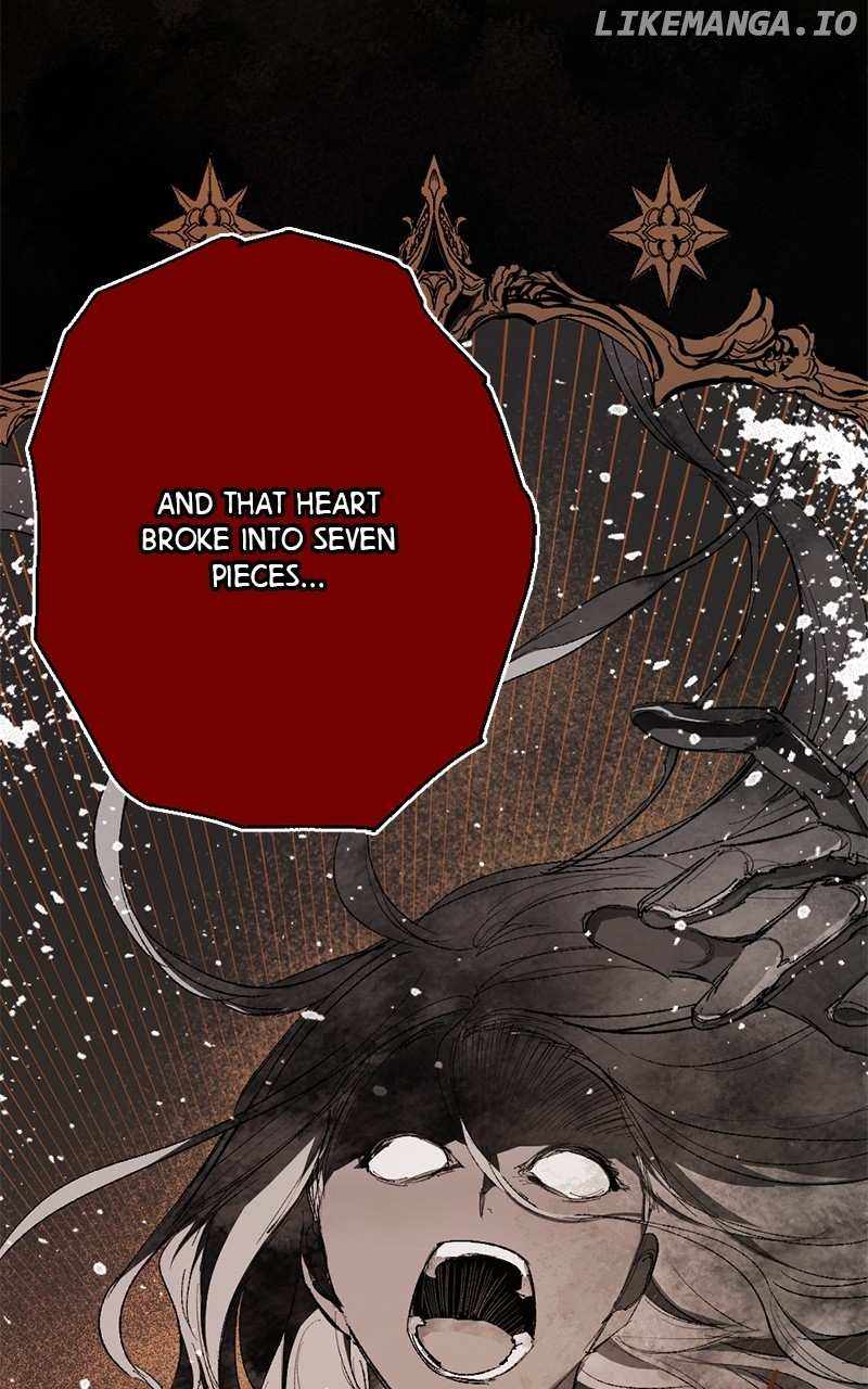 The Demon King’s Confession Chapter 87 - Page 63