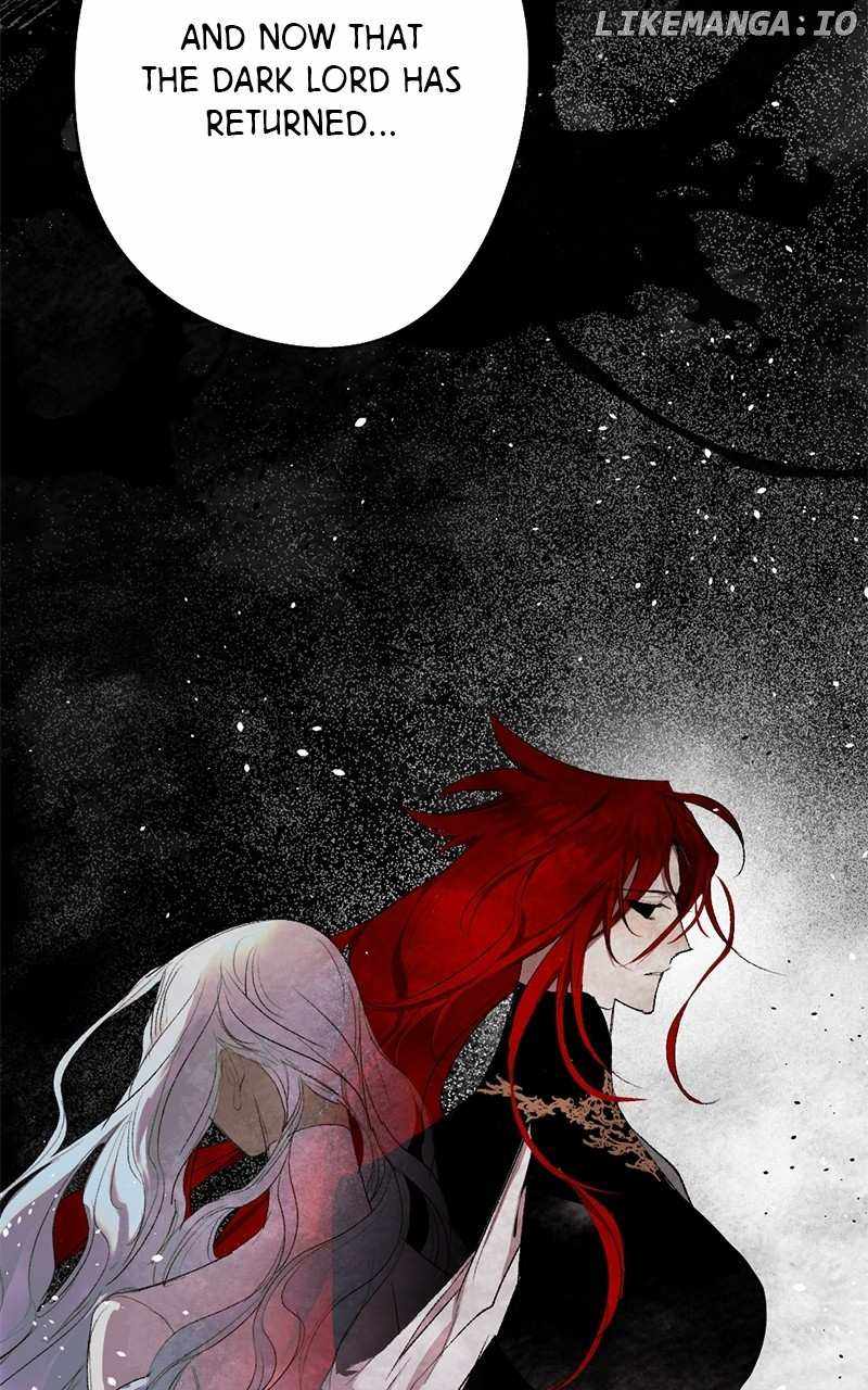 The Demon King’s Confession Chapter 87 - Page 77