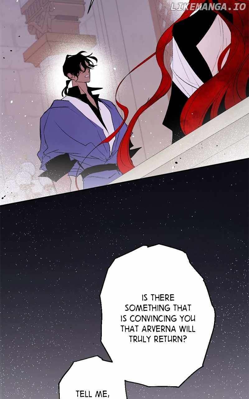 The Demon King’s Confession Chapter 87 - Page 80