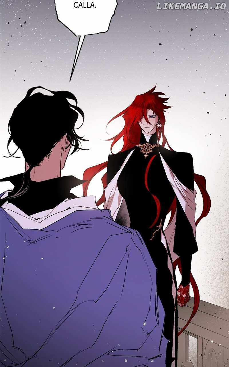 The Demon King’s Confession Chapter 87 - Page 81