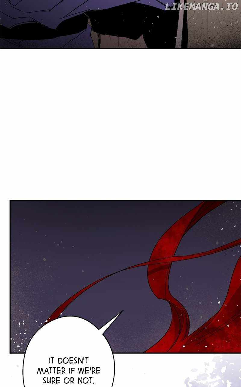 The Demon King’s Confession Chapter 87 - Page 82