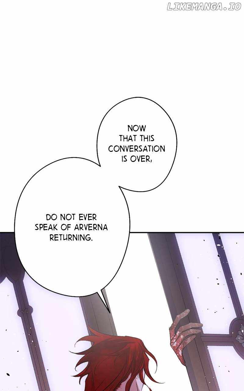 The Demon King’s Confession Chapter 87 - Page 86