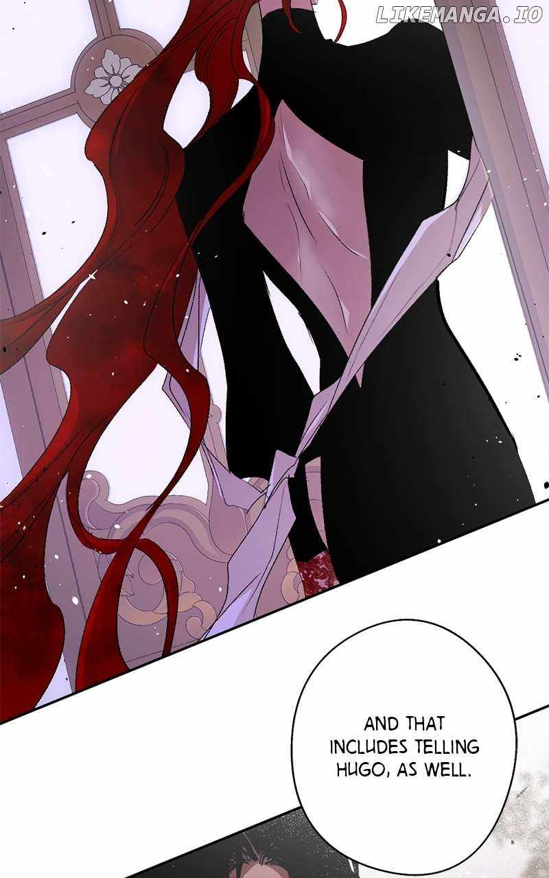 The Demon King’s Confession Chapter 87 - Page 87