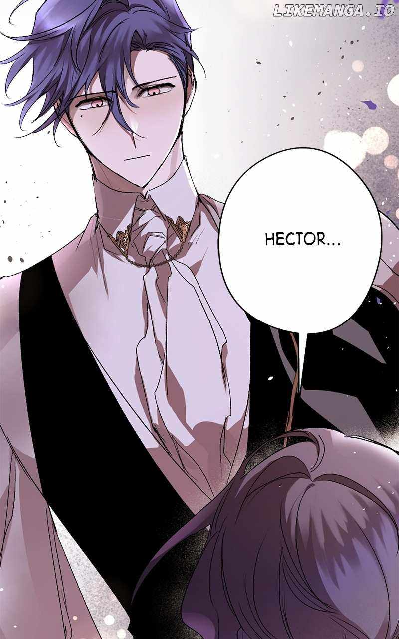 The Demon King’s Confession Chapter 88 - Page 1