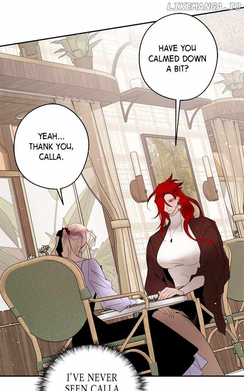 The Demon King’s Confession Chapter 88 - Page 100
