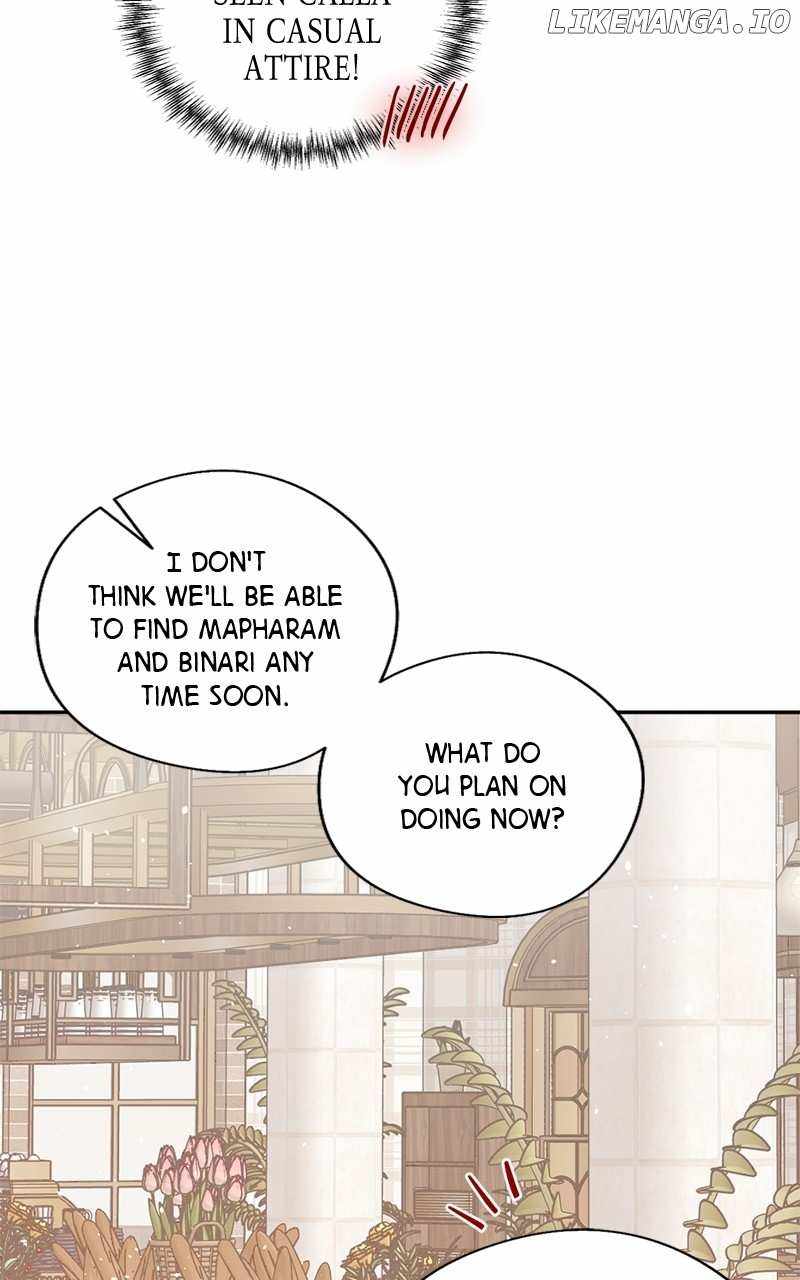The Demon King’s Confession Chapter 88 - Page 101