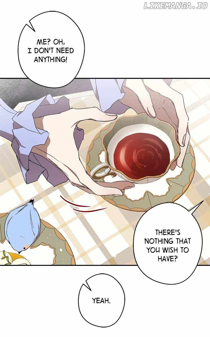 The Demon King’s Confession Chapter 88 - Page 107