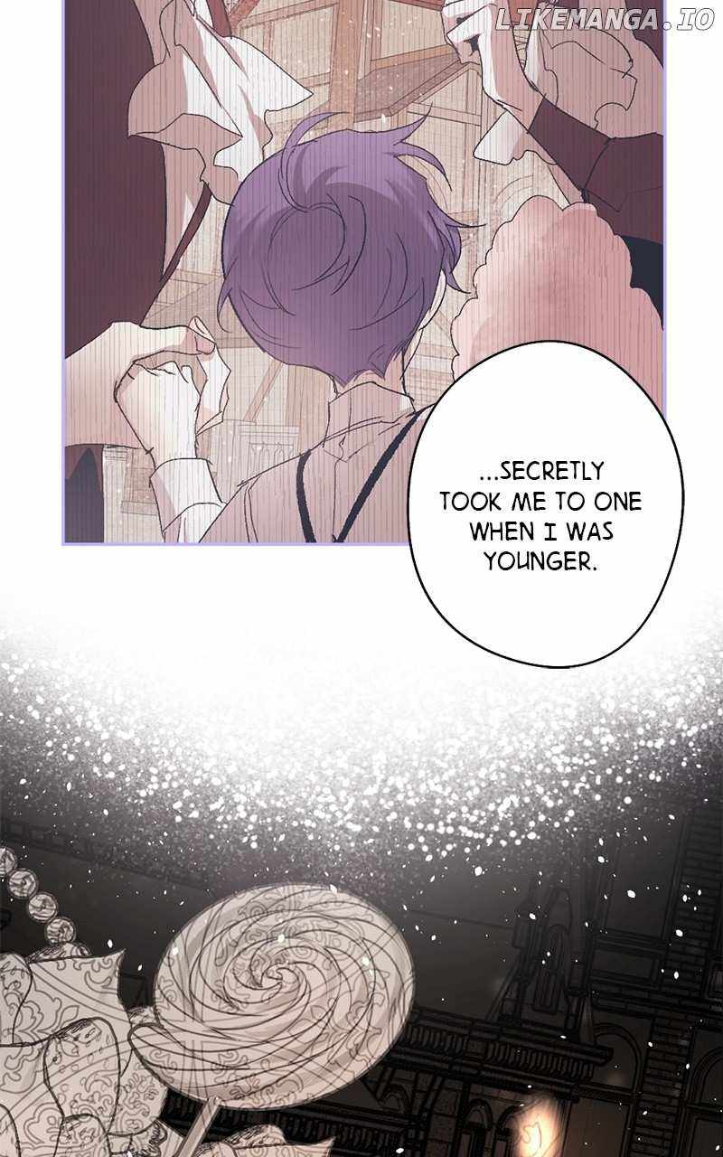 The Demon King’s Confession Chapter 88 - Page 11