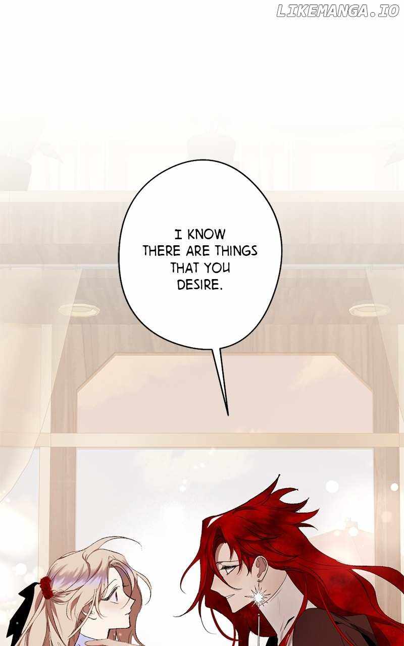 The Demon King’s Confession Chapter 88 - Page 112