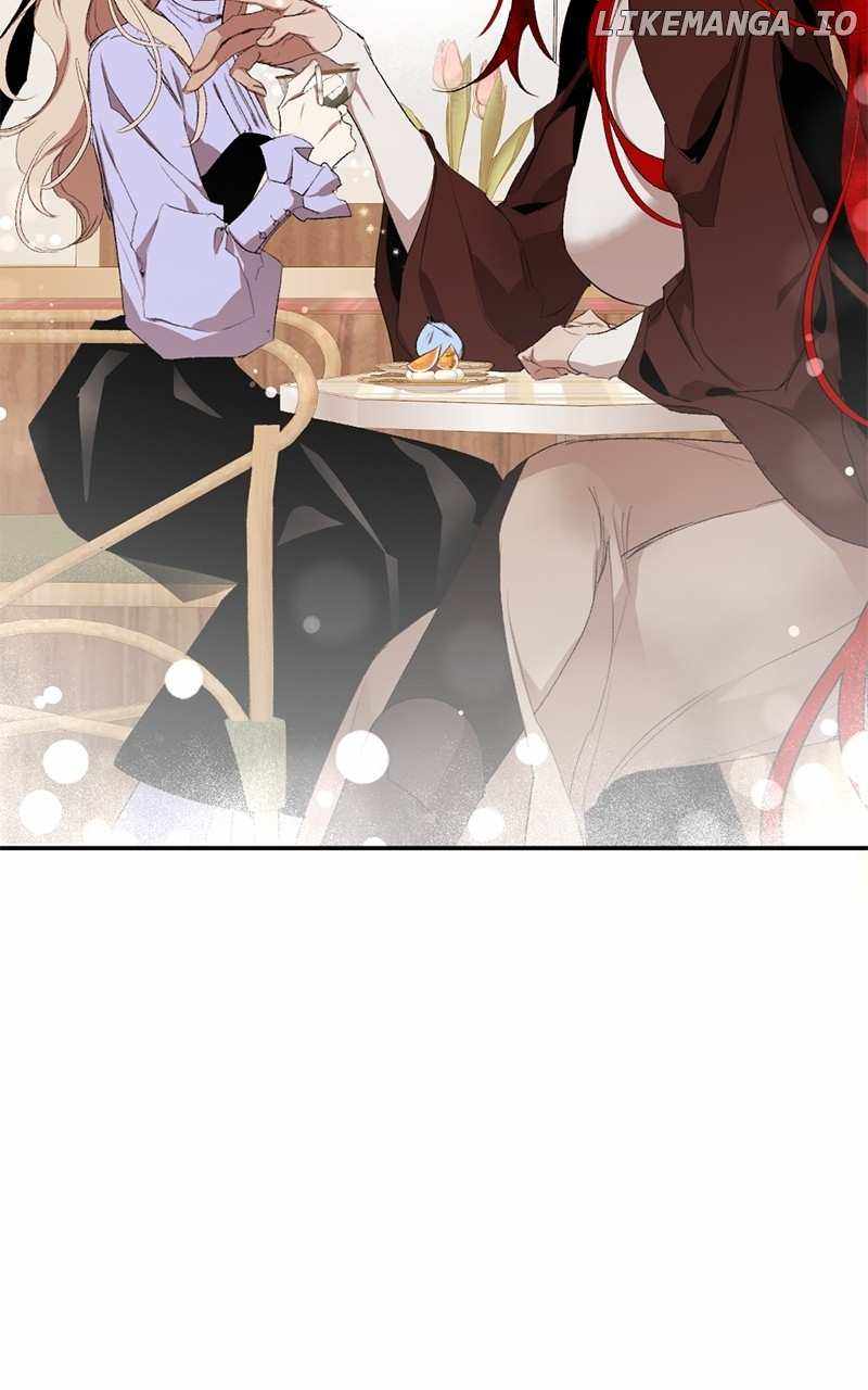 The Demon King’s Confession Chapter 88 - Page 113