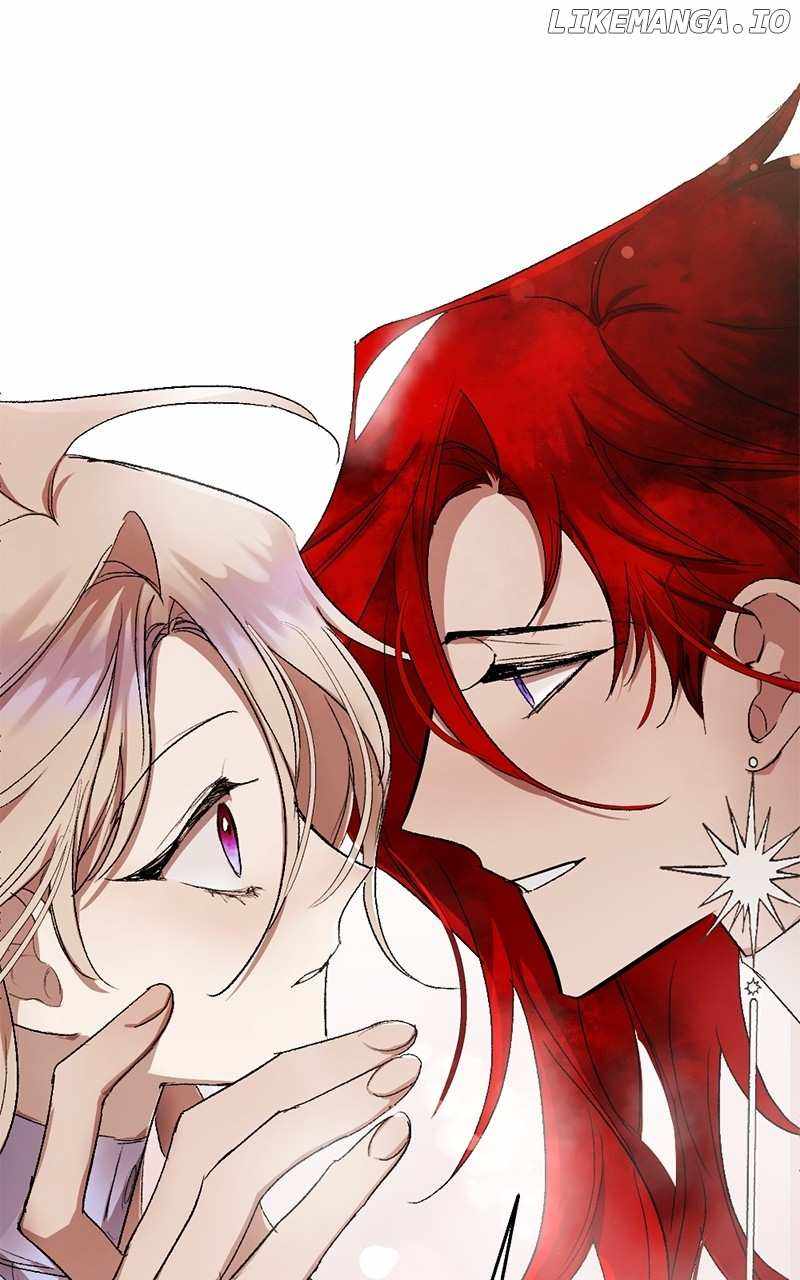 The Demon King’s Confession Chapter 88 - Page 114