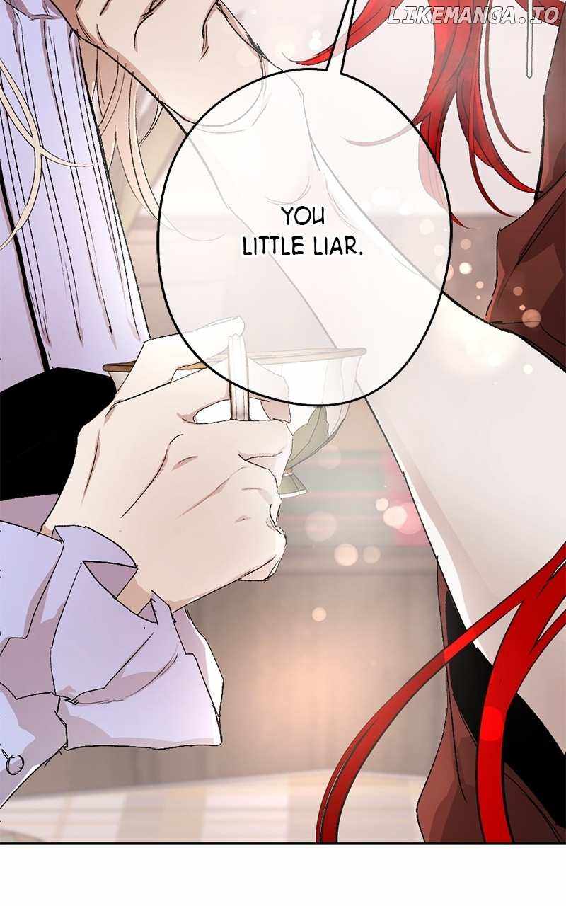 The Demon King’s Confession Chapter 88 - Page 115