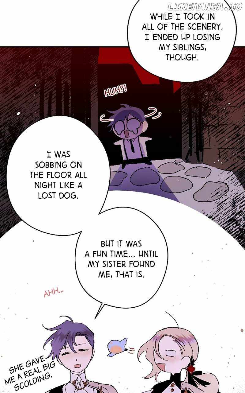 The Demon King’s Confession Chapter 88 - Page 15