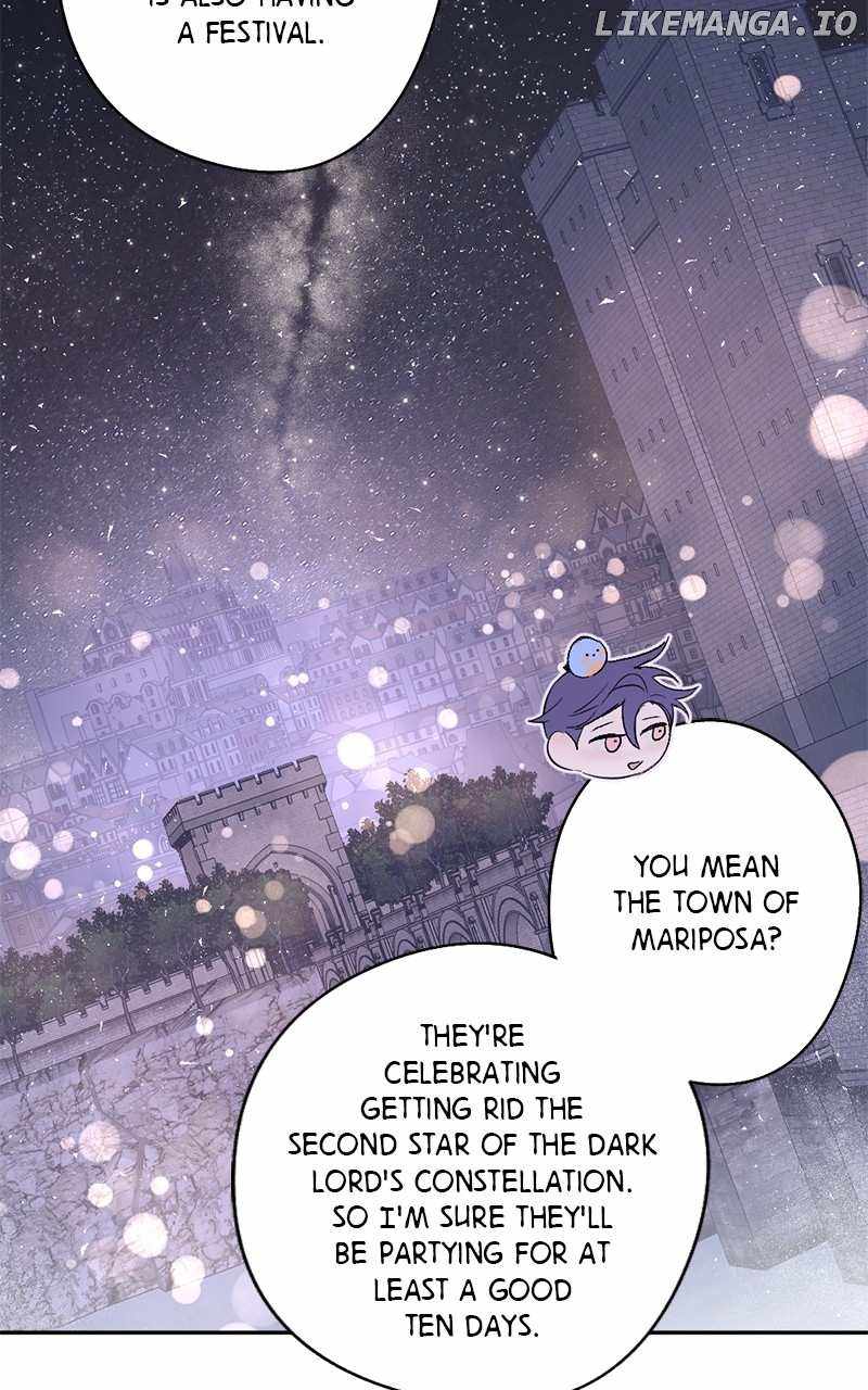 The Demon King’s Confession Chapter 88 - Page 17