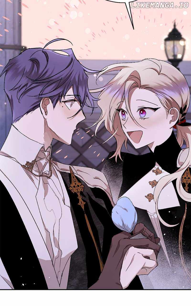 The Demon King’s Confession Chapter 88 - Page 21