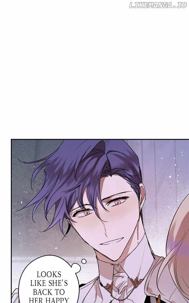 The Demon King’s Confession Chapter 88 - Page 22
