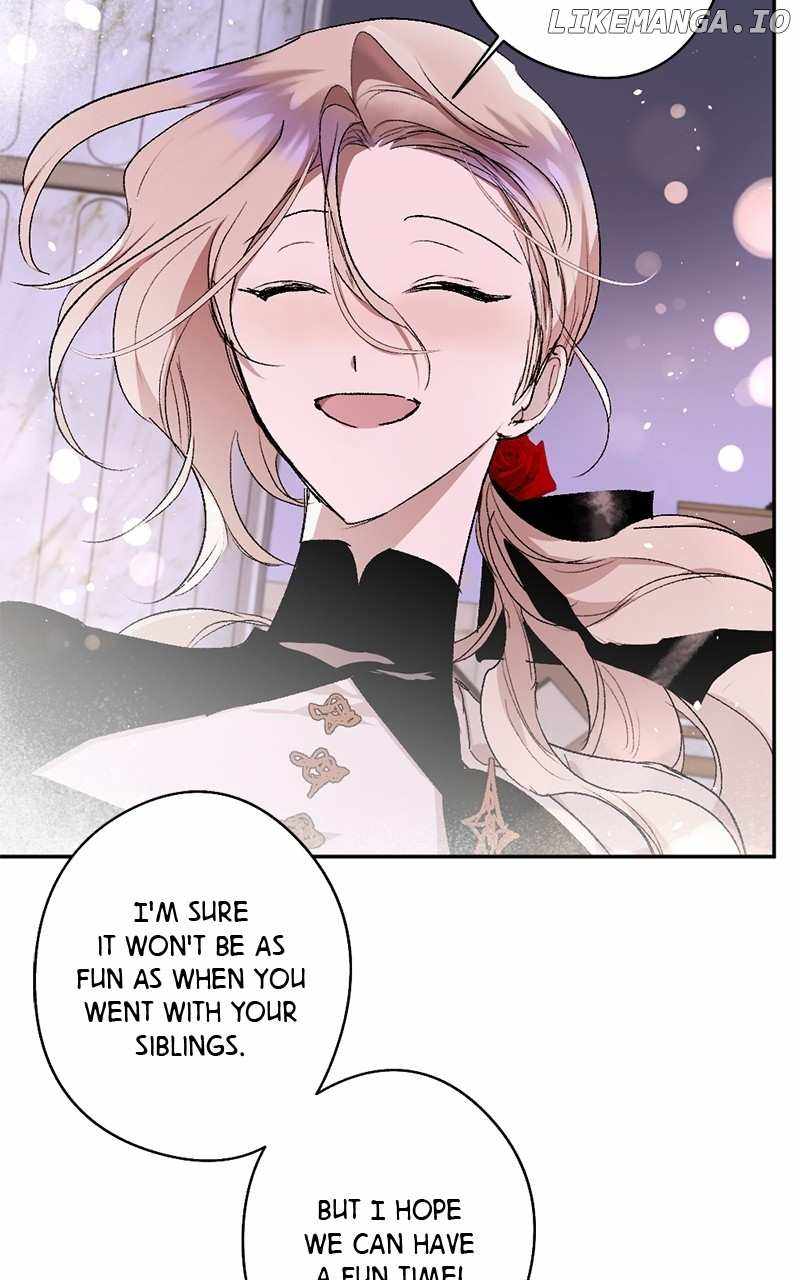 The Demon King’s Confession Chapter 88 - Page 24