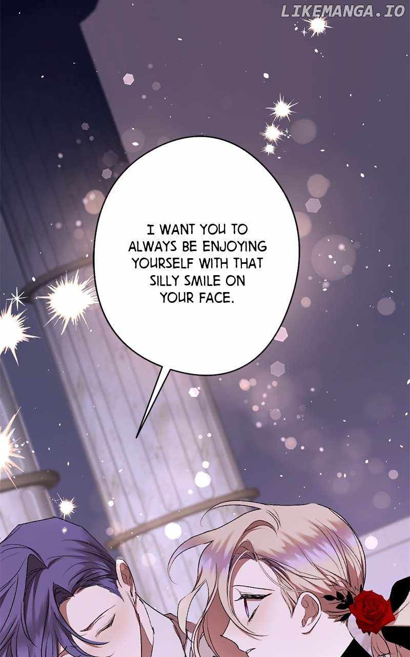 The Demon King’s Confession Chapter 88 - Page 27