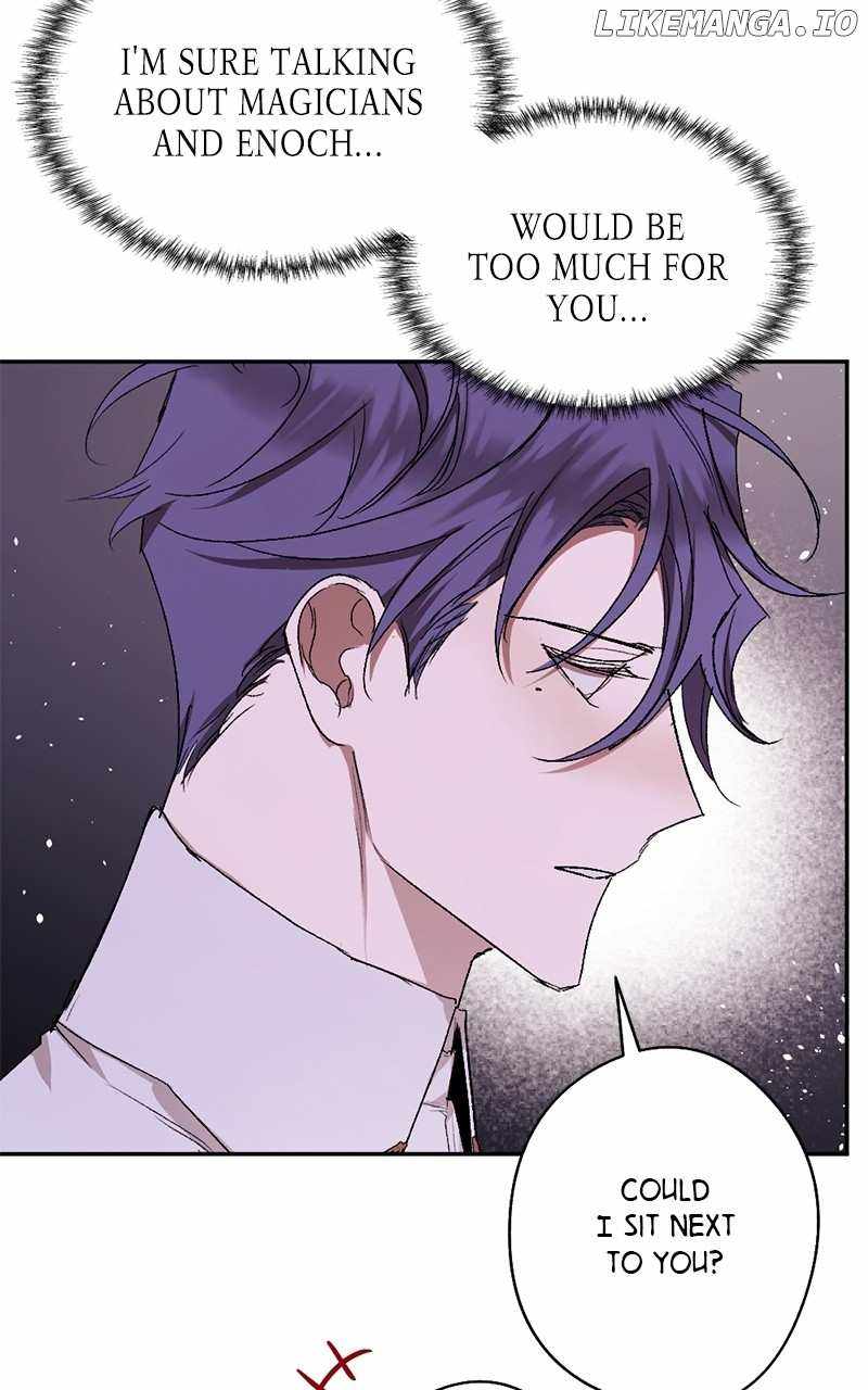 The Demon King’s Confession Chapter 88 - Page 3