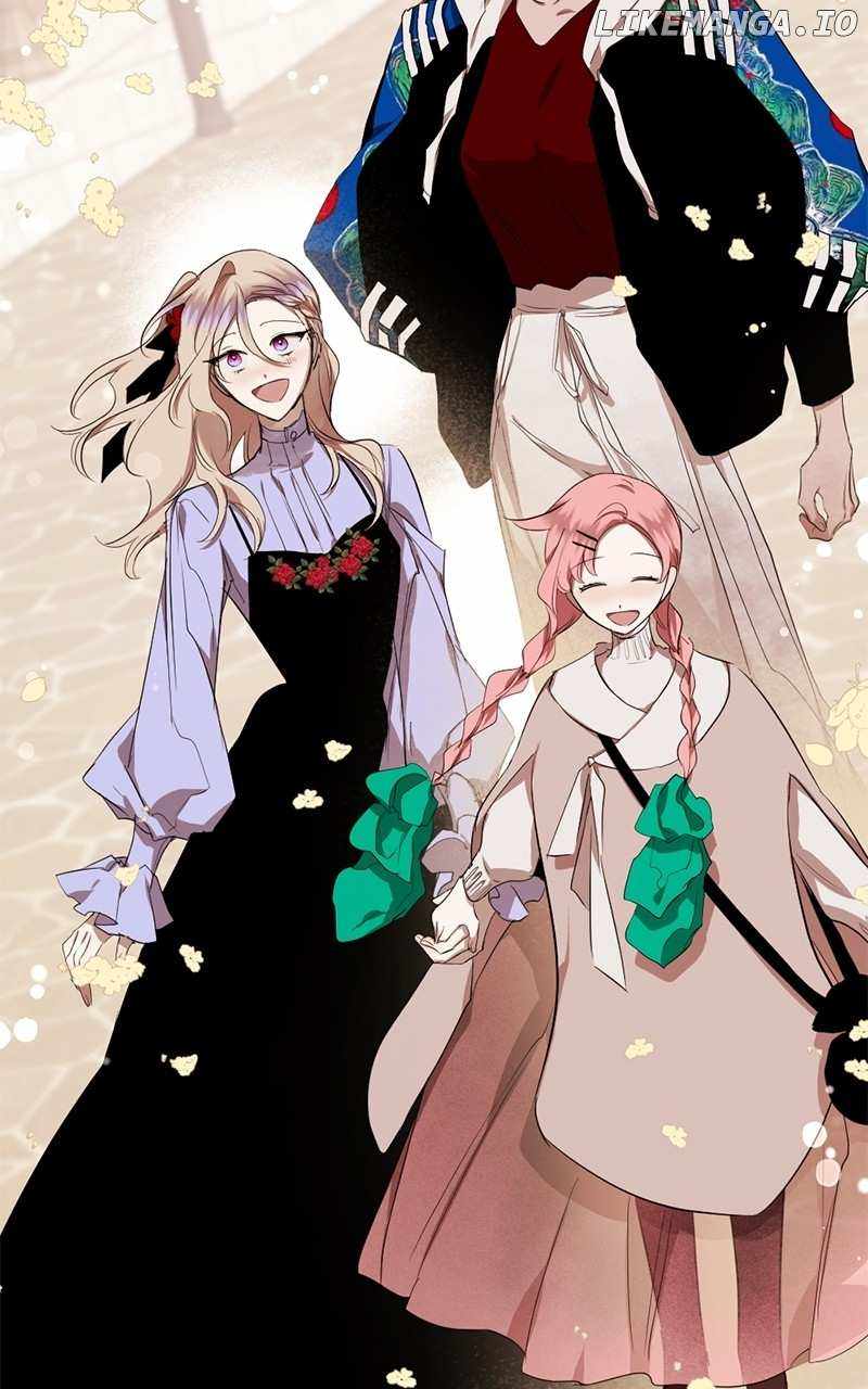 The Demon King’s Confession Chapter 88 - Page 45