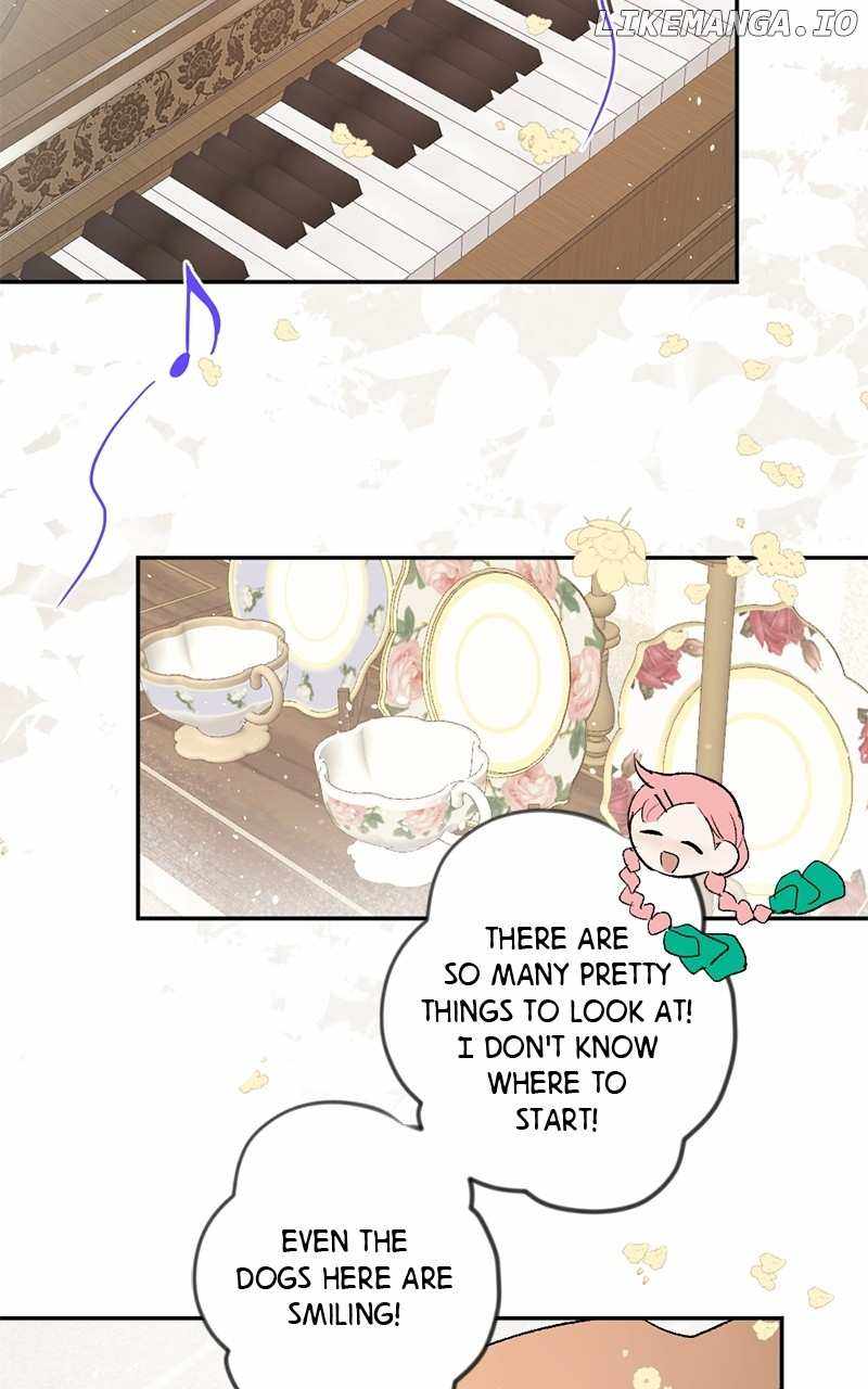 The Demon King’s Confession Chapter 88 - Page 47