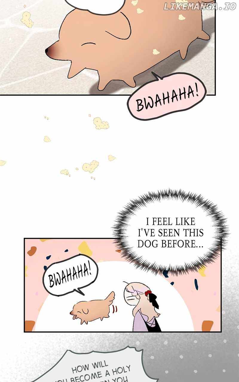 The Demon King’s Confession Chapter 88 - Page 48