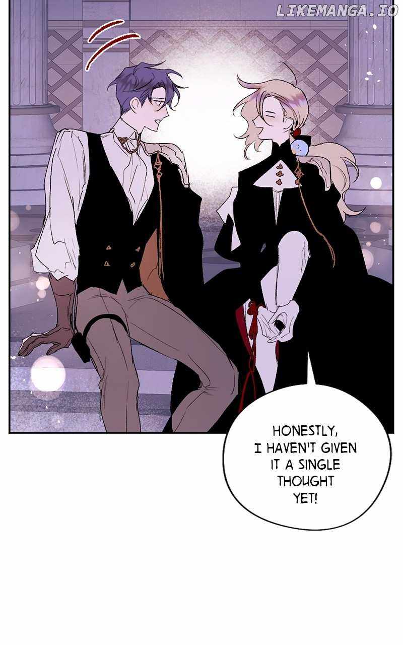 The Demon King’s Confession Chapter 88 - Page 5